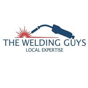 The Welding Guys